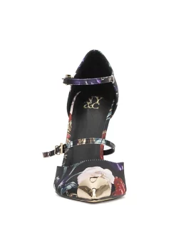 New York & Company Women's Yasmin Heels -Jellypop Sales Belk 102