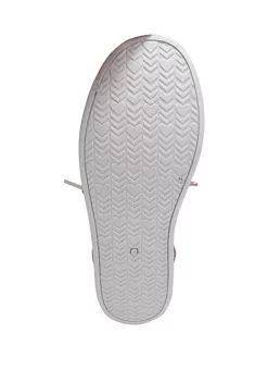 Jellypop Youth Girls Lollie Rose Gold Sneakers -Jellypop Sales Belk 1037