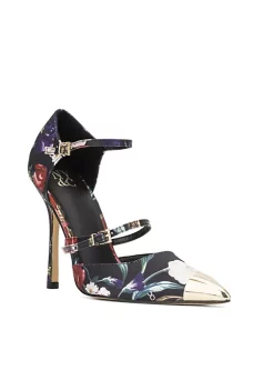 New York & Company Women's Yasmin Heels -Jellypop Sales Belk 104