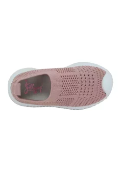 Jellypop Toddler Girls Lil Frisbee Sneakers -Jellypop Sales Belk 1042