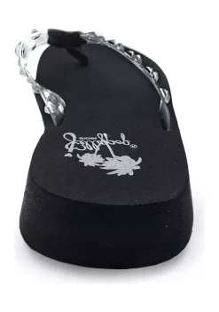 Jellypop Yendry Pyramid Stud Sandals -Jellypop Sales Belk 1047