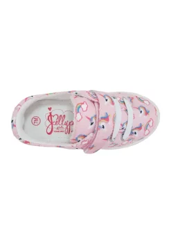 Jellypop Toddler Girls Lil Lollie 2 Sneakers -Jellypop Sales Belk 1087