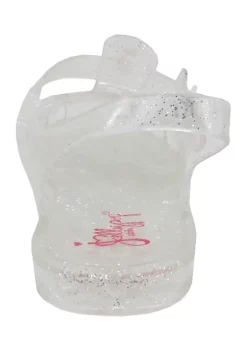 Jellypop Youth Girls Closed Toe Jellyfish Sandals -Jellypop Sales Belk 1098