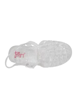 Jellypop Youth Girls Closed Toe Jellyfish Sandals -Jellypop Sales Belk 1099