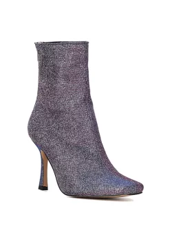 New York & Company Women's Zana Bootie -Jellypop Sales Belk 11