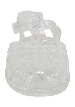 Jellypop Youth Girls Closed Toe Jellyfish Sandals -Jellypop Sales Belk 1101