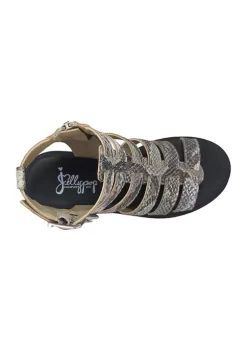 Jellypop Remy Sandals -Jellypop Sales Belk 1107