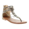 Jellypop Elvie Thong T Strap Sandals -Jellypop Sales Belk 1115