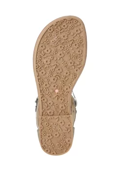 Jellypop Elvie Thong T Strap Sandals -Jellypop Sales Belk 1117