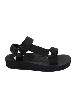 Jellypop Jace River Sandals