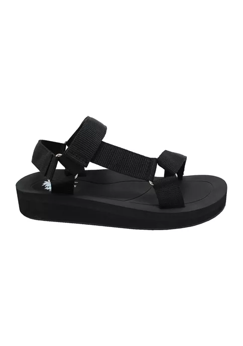 Jellypop Jace River Sandals 3 Jellypop Jace River Sandals