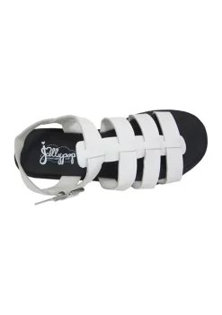 Jellypop Rylen Gladiator Sandals -Jellypop Sales Belk 1141