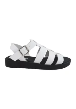 Jellypop Rylen Gladiator Sandals -Jellypop Sales Belk 1143