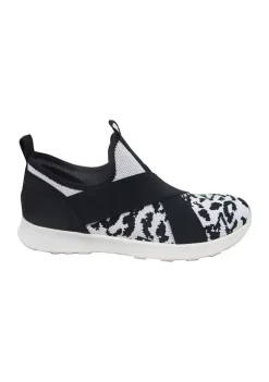 Jellypop Chapmin Knit Slip On Sneakers -Jellypop Sales Belk 1148