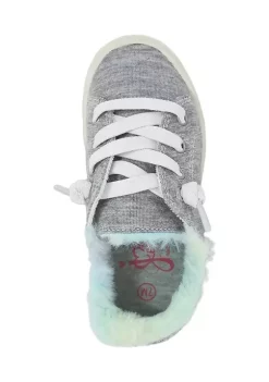 Jellypop Toddler Girls Lil Collie Sneakers 10 Jellypop Toddler Girls Lil Collie Sneakers -Jellypop Sales Belk 1151