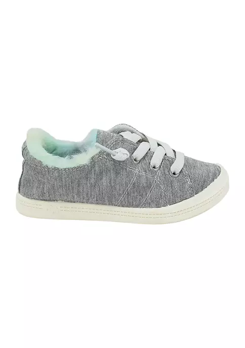 Jellypop Toddler Girls Lil Collie Sneakers 7 Jellypop Toddler Girls Lil Collie Sneakers - Image 6