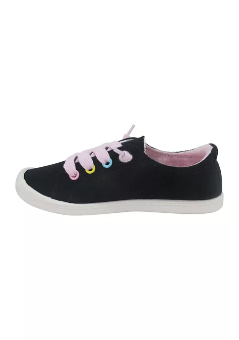 Jellypop Youth Girls Lollie Sneakers 4 Jellypop Youth Girls Lollie Sneakers - Image 2