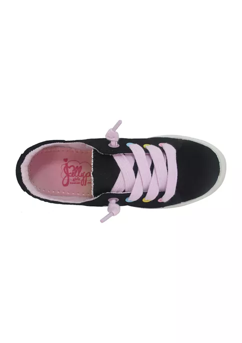Jellypop Youth Girls Lollie Sneakers 6 Jellypop Youth Girls Lollie Sneakers - Image 4