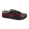 Jellypop Women's Karl Laceup Shearling Sneakers -Jellypop Sales Belk 1160