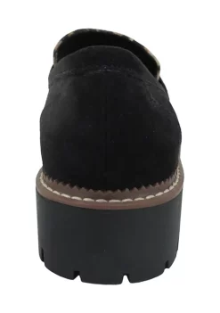 Jellypop Paris Lug Sole Loafers -Jellypop Sales Belk 1175