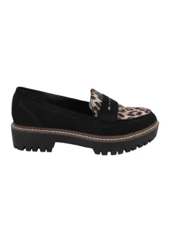 Jellypop Paris Lug Sole Loafers -Jellypop Sales Belk 1177