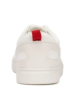 New York & Company Colby Low Top Sneaker 12 New York & Company Colby Low Top Sneaker -Jellypop Sales Belk 118