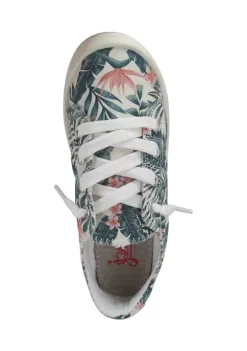 Jellypop Women's Dallas Lace Up Sneakers -Jellypop Sales Belk 1180