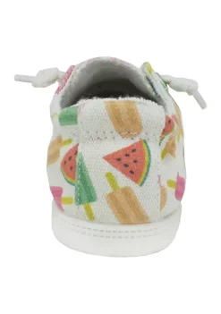 Jellypop Youth Girls Lollie Sneakers -Jellypop Sales Belk 1184