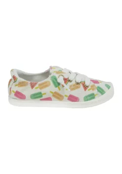 Jellypop Youth Girls Lollie Sneakers -Jellypop Sales Belk 1188