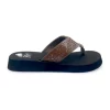 Jellypop Magnolia Flip Flop Thong Sandals -Jellypop Sales Belk 1189