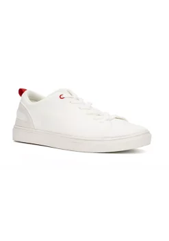 New York & Company Colby Low Top Sneaker 13 New York & Company Colby Low Top Sneaker -Jellypop Sales Belk 119