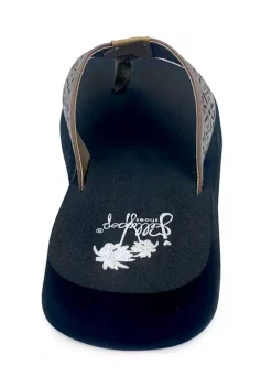 Jellypop Magnolia Flip Flop Thong Sandals 10 Jellypop Magnolia Flip Flop Thong Sandals -Jellypop Sales Belk 1191