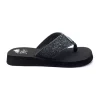 Jellypop Ruthie Flip Flop Thong Sandals -Jellypop Sales Belk 1204