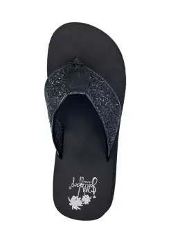 Jellypop Ruthie Flip Flop Thong Sandals -Jellypop Sales Belk 1207