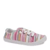 Jellypop Dallas Lace Up Sneakers