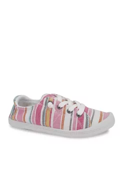 Jellypop Dallas Lace Up Sneakers