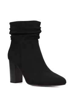 New York & Company Women's Sandy Bootie