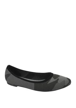 Jellypop Champs Flats -Jellypop Sales Belk 1239