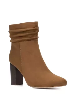New York & Company Women's Sandy Bootie -Jellypop Sales Belk 124