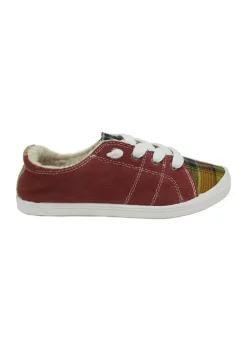 Jellypop Karl Lace Up Sneakers
