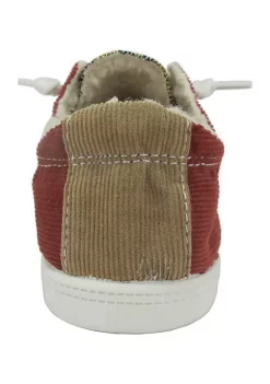 Jellypop Karl Lace Up Sneakers -Jellypop Sales Belk 1245