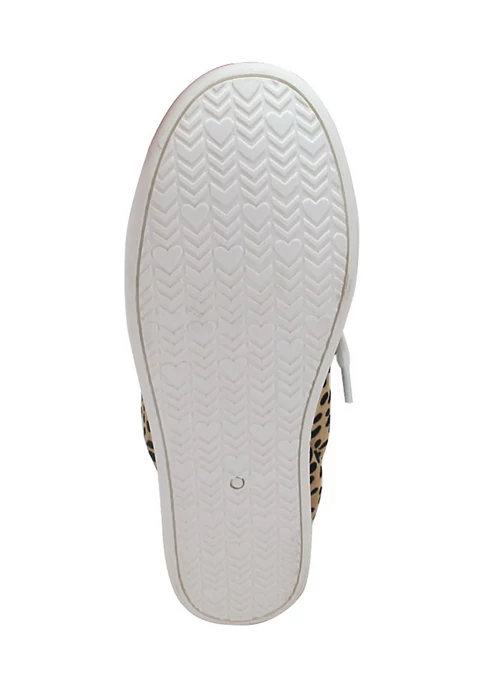 Jellypop Dallas Lace Up Sneakers 7 Jellypop Dallas Lace Up Sneakers - Image 5