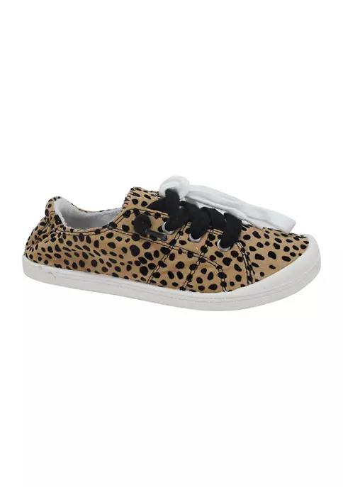 Jellypop Dallas Lace Up Sneakers 8 Jellypop Dallas Lace Up Sneakers - Image 6