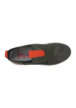 Jellypop Chapmin Camo Sneakers -Jellypop Sales Belk 1255