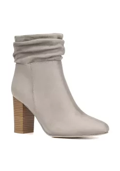 New York & Company Women's Sandy Bootie -Jellypop Sales Belk 126