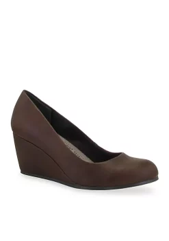 Jellypop Nola Wedge Pumps 11 Jellypop Nola Wedge Pumps -Jellypop Sales Belk 1260