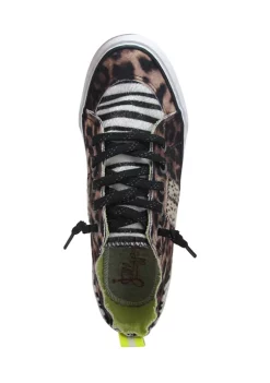 Jellypop Kory Stone Wash Sneakers -Jellypop Sales Belk 1263