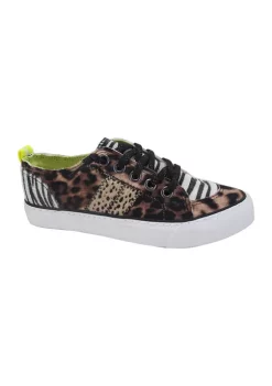 Jellypop Kory Stone Wash Sneakers -Jellypop Sales Belk 1264