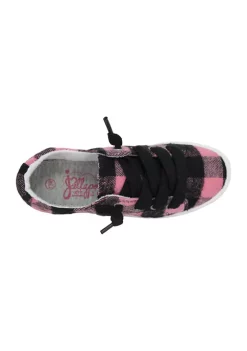 Jellypop Youth Girls Lollie Sneakers -Jellypop Sales Belk 1276