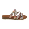 Jellypop Glisten Sandals 1 Jellypop Glisten Sandals -Jellypop Sales Belk 1279